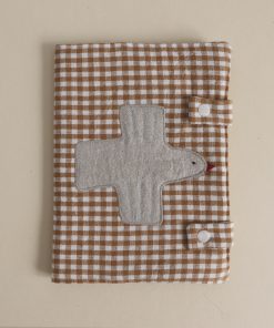 Protège-carnet de santé Bird