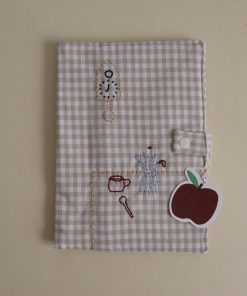 Protège-carnet de santé Kitchen
